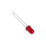 5MM Red On-Off Led ( Pack of 5)