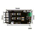 DrivePro 13Amp DC Motor Driver Rev1.0 - Image 2