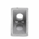 Aluminium Extrusion Right Angle Bracket 15 x 20 mm for 1515 Series Profile- 2 Pcs - Image 5