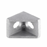 Aluminium Extrusion Right Angle Bracket 15 x 20 mm for 1515 Series Profile- 2 Pcs - Image 7