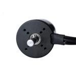 Brushless 6355 Sealed Motor 10mm Shaft Sensored 170KV - Image 2