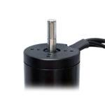 Brushless 6355 Sealed Motor 10mm Shaft Sensored 170KV - Image 4