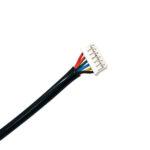 Brushless 6355 Sealed Motor 10mm Shaft Sensored 170KV - Image 7