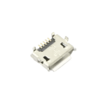 Micro USB 2.0 B type 5 Pin Connector-5Pcs - Image 3