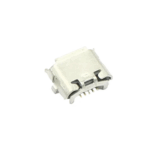 Micro USB 2.0 B type 5 Pin Connector-5Pcs - Image 4