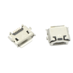 Micro USB 2.0 B type 5 Pin Connector-5Pcs - Image 7