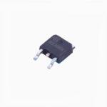 NCE4080K 40V 80A N-Channel Enhancement Mode Power Mosfet