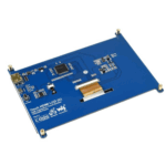 Waveshare 7inch 1024×600 HDMI, IPS, Low Power Capacitive LCD (C) Touch Screen - Image 3