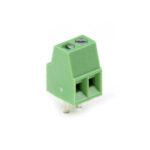 XY308-2.54-XINYA-2 Pin Screw Terminal Block