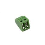 XY308-2.54-XINYA-2 Pin Screw Terminal Block - Image 3