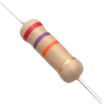 27E 1W CFR Resistor (Pack of 10)