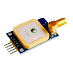 GPS NEO-6M Satellite Positioning Module Development Board for Arduino STM32 51