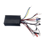 24V 500W Brush Motor Three Speed and Reverse function Yalu Ebike Controller