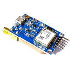 GPS NEO-6M Satellite Positioning Module Development Board for Arduino STM32 51 - Image 2