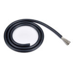 6AWG Black Silicone Wire - 1 Meter Continues - Image 3
