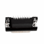 DB15 Male PCB Mount Right Angle Connector - Image 5