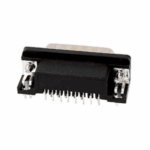 DB15 Male PCB Mount Right Angle Connector - Image 7