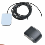 1575.42 Mhz GPS Antenna for GPS & GSM module with 3 Meter Cable-Good Quality - Image 2