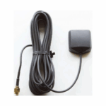 1575.42 Mhz GPS Antenna for GPS & GSM module with 3 Meter Cable-Good Quality - Image 3