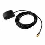 1575.42 Mhz GPS Antenna for GPS & GSM module with 3 Meter Cable-Good Quality - Image 4