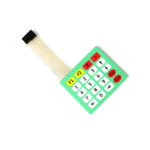 4×5 Matrix Array 20 Key Membrane Switch Keypad Keyboard For Arduino - Image 6
