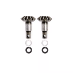 1/10 Model Car Diff Gear Set Differential Gear Assembly for Traxxas Slash 4X4 HQ727 REMO RC Car Upgrade Parts - Image 3