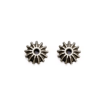 1/10 Model Car Diff Gear Set Differential Gear Assembly for Traxxas Slash 4X4 HQ727 REMO RC Car Upgrade Parts - Image 4