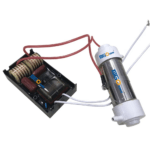 DGOzone KHT-1GQA2 Quartz Tube 1G/H Ozone Generator for Air and Water Purifying SPA Ozonizer Sterilize O3 Reactor Ozonio KHT-1GQA2 - Image 2