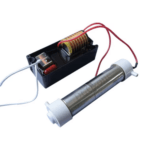 DGOzone KHT-2GQA2 Quartz Tube 2G/H Ozone Generator for Air and Water Purifying SPA Ozonizer Sterilize O3 Reactor Ozonio
