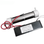 DGOzone KHT-2GQA2 Quartz Tube 2G/H Ozone Generator for Air and Water Purifying SPA Ozonizer Sterilize O3 Reactor Ozonio - Image 6