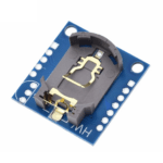 DS1307 RTC MODULE Without Battery