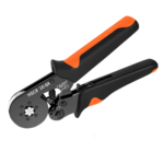 HSC8 10-6A 0.25-10mm/23-7AWG Wire Crimpers Crimping Pliers Self Adjusting Terminal Crimping Tool