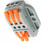 LT-223 Stationary Type Quick Connection Terminal - Image 2