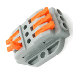 LT-223 Stationary Type Quick Connection Terminal - Image 3