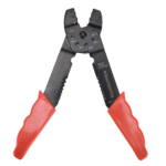 YTH 3 in 1 Multi-functional Crimping Tool Wire Stripping Pliers Wire Crimper - Image 5