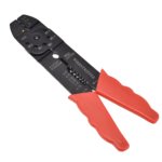 YTH 3 in 1 Multi-functional Crimping Tool Wire Stripping Pliers Wire Crimper