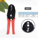 YTH-301C Crimping Tool