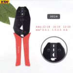 YTH-301H Crimping Tool