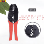 YTH-301N Crimping Tool