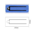 200mg/h Ozone Plate (Model-3) - Image 2