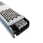 12V 200W 16.5A LED Power Supply – High Quality Compact Power Source for LED Strips, LED Lights, and More - Image 2