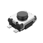 3x4x2mm 4Pin Smd Tactile Switch (Pack of 5)