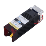 40W Laser Engraver Non-adjustable Focus