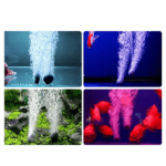 4L 220V Air Pump Micro Vacuum Aquarium Tube - Image 3