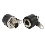 4mm Black Banana Socket Jack Connector(Pack of 2) - Image 5