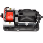 8L 220V Air Pump Micro Vacuum Aquarium Tube - Image 8