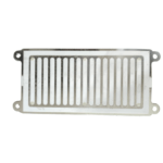 8g/h Stainless Steel Ceramic Ozone Plate - Image 2