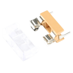 BF-015 Glass Fuse Holder for 5x20mm Fuse - 5 Pcs