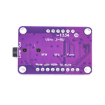 CJMCU-1334 UDA1334A I2S Stereo Decoder - Image 2