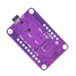 CJMCU-1334 UDA1334A I2S Stereo Decoder - Image 3